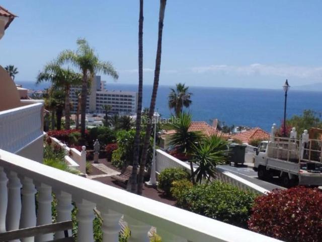 Piso en venta en Santiago del Teide, Acantilados de Los Gigantes. APARTAMENTO EN LOS GIGANTES. Pisos Santiago del.