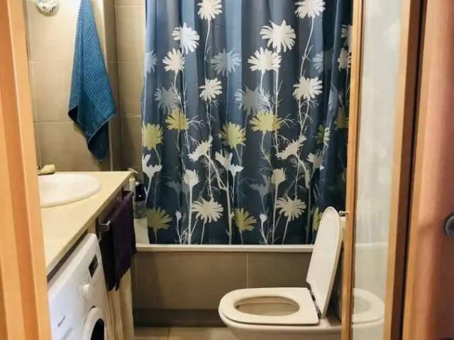 Piso en Venta en Santiago el Mayor