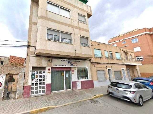 Piso en Venta en Santiago el Mayor
