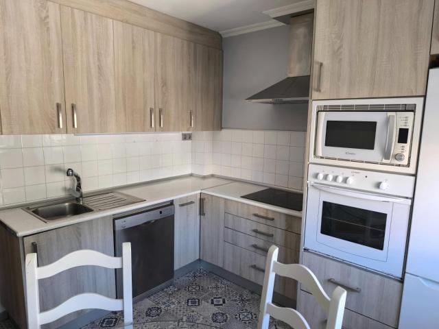 PISO EN VENTA EN SANTIAGO
