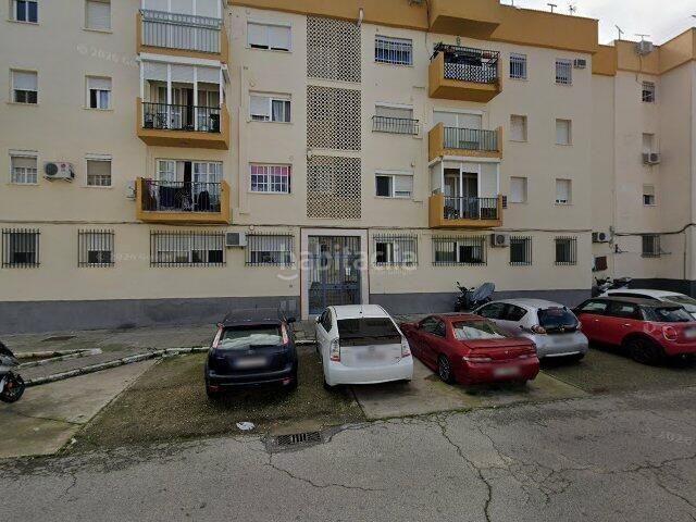 Piso en venta en Santiponce. Inmueble en Santiponce. Pisos.