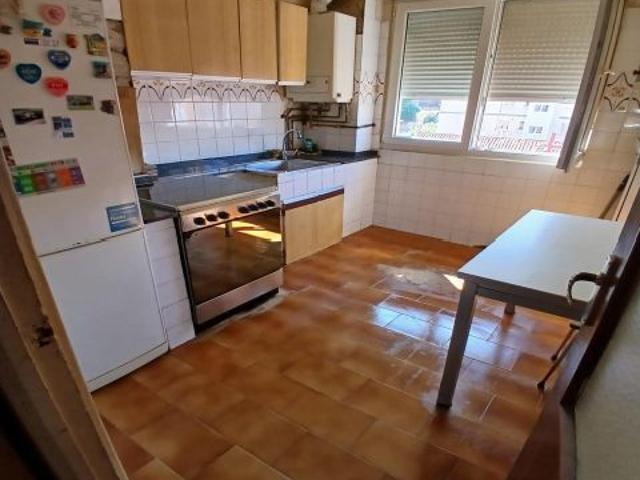 Piso en Venta en Santiurde de Reinosa, Cantabria