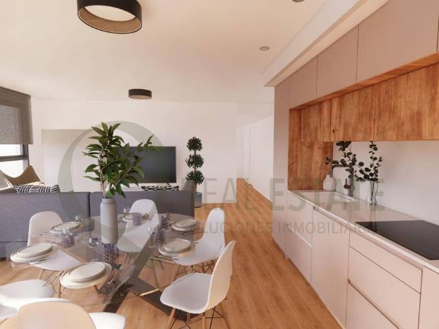 Piso en Venta en Ensanche Diputación