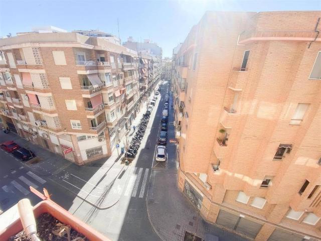 Piso en Venta en Santo Domigo