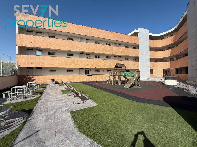 Piso en Venta en Santo Domingo Caudilla