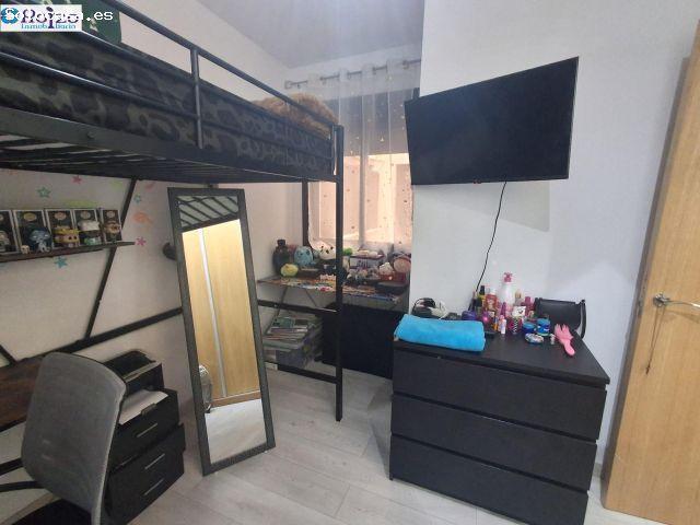 Piso en Venta en Santo Domingo Caudilla, Toledo