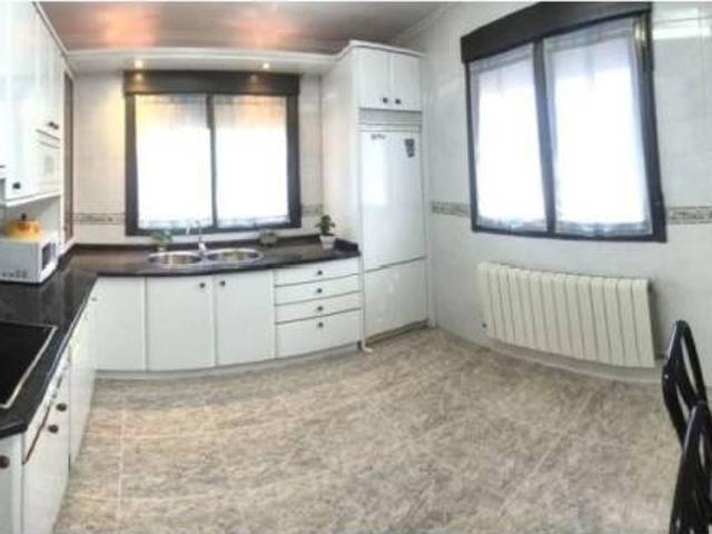 Piso en Venta en Santo Domingo de La Calzada