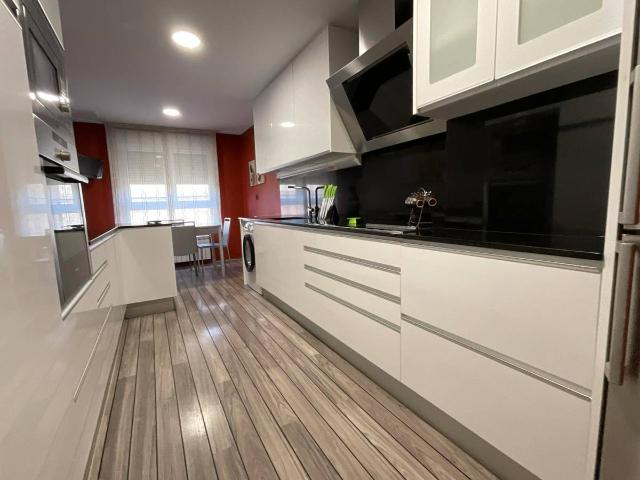 Piso en Venta en Santo Domingo de la Calzada