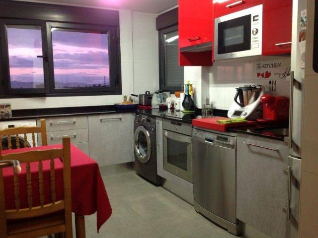 Piso en Venta en Santo Domingo de la Calzada