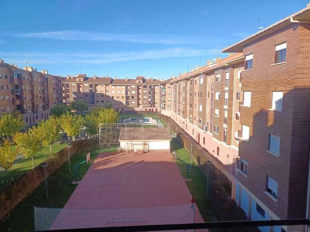 Piso en Venta en Santo Domingo de la Calzada