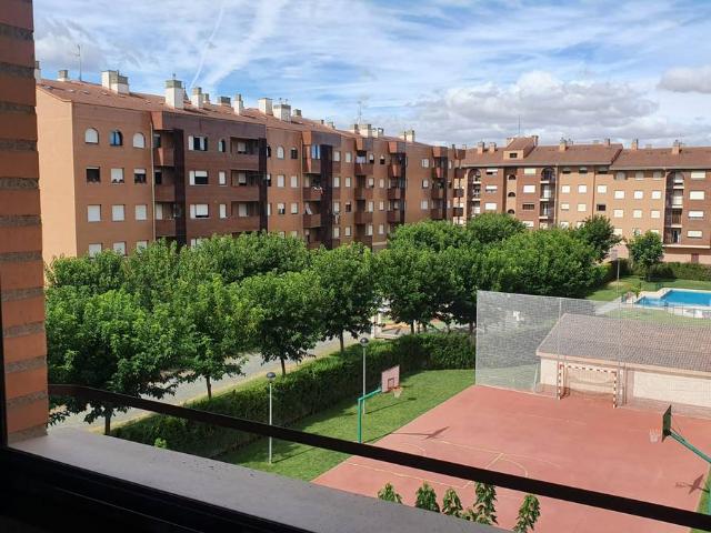 Piso en Venta en Santo Domingo de la Calzada