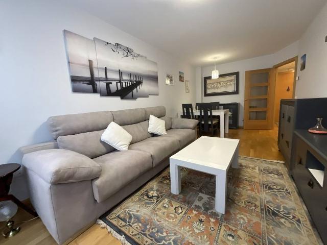 Piso en Venta en Santo Domingo de la Calzada