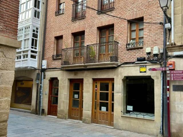 Piso en Venta en Santo Domingo de la Calzada
