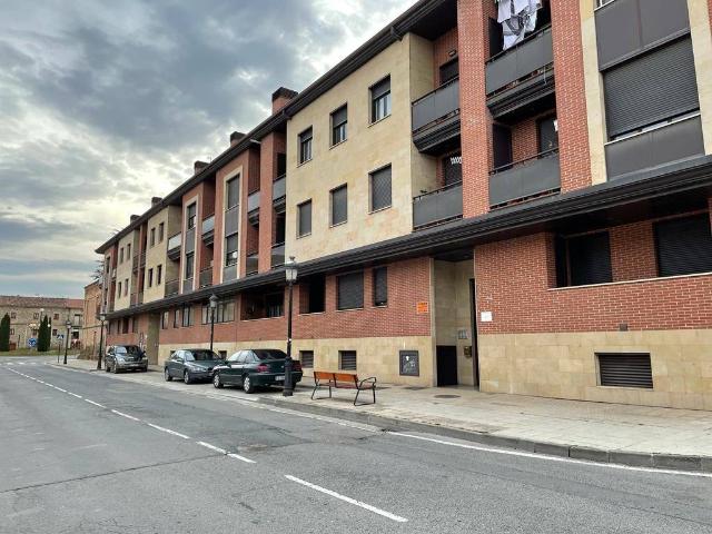 Piso en Venta en Santo Domingo de la Calzada