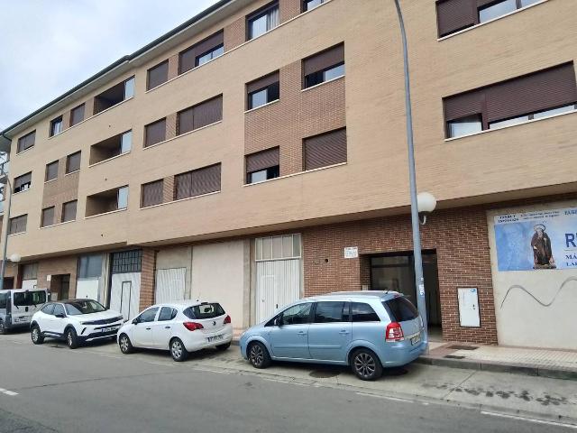 Piso en Venta en Santo Domingo de la Calzada
