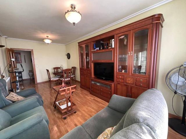 Piso en Venta en Santo Domingo de la Calzada