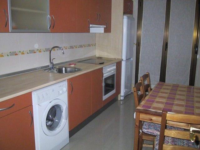 Piso en Venta en Santo Domingo de la Calzada