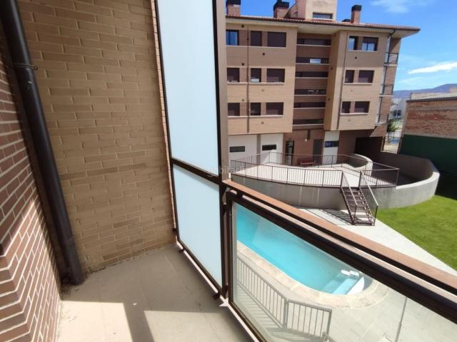 Piso en venta en Santo Domingo de la Calzada. Venta de Piso en Avenida DE LOS CUERPOS DE OBRAS PUBLICAS Nº 54 Santo Domingo de la Calzada La Rioja. Pisos Santo Domingo de la.