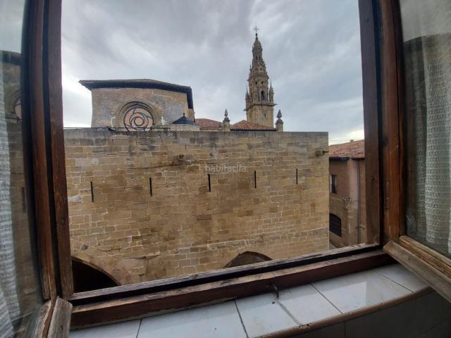 Piso en venta en Santo Domingo de la Calzada. ocasion y novedad piso en 3º planta en santo domingo 2 pisos en venta. Pisos Santo Domingo de la.