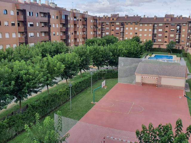 Piso en venta en Santo Domingo de la Calzada. Piso en Santo Domingo de la Calzada La Rioja. Pisos Santo Domingo de la.