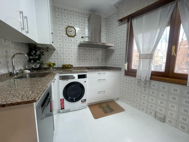 Piso en venta en Santo Domingo de la Calzada. Piso en Santo Domingo de la Calzada La Rioja. Pisos Santo Domingo de la.