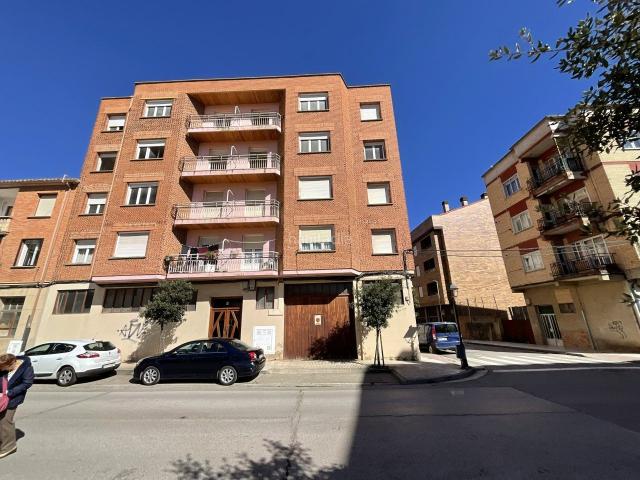 Piso en venta en Santo Domingo de la Calzada. Piso en Santo Domingo de la Calzada La Rioja. Pisos Santo Domingo de la.