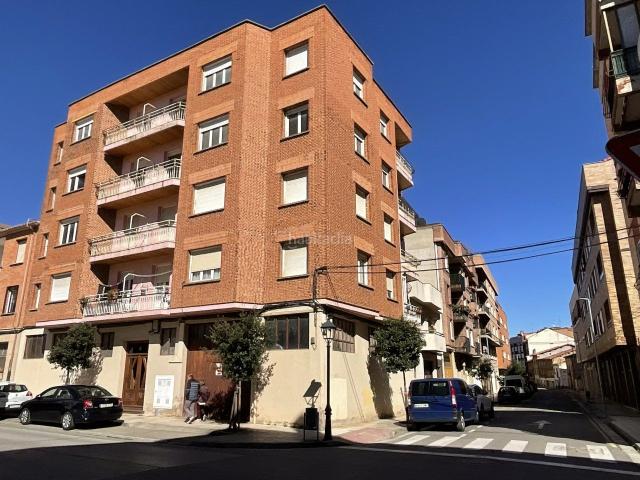 Piso en venta en Santo Domingo de la Calzada. Piso en Santo Domingo de la Calzada La Rioja. Pisos Santo Domingo de la.