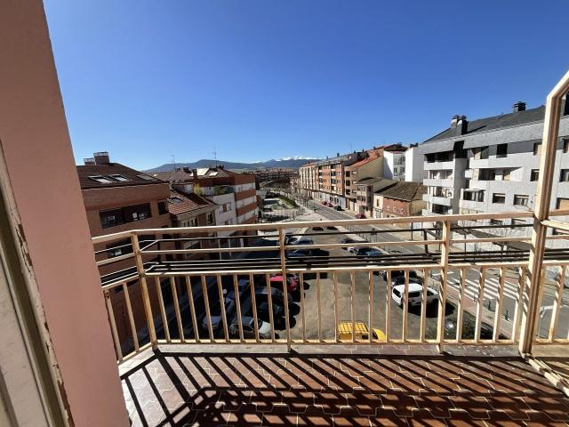 Piso en venta en Santo Domingo de la Calzada. Piso en Santo Domingo de la Calzada La Rioja. Pisos Santo Domingo de la.