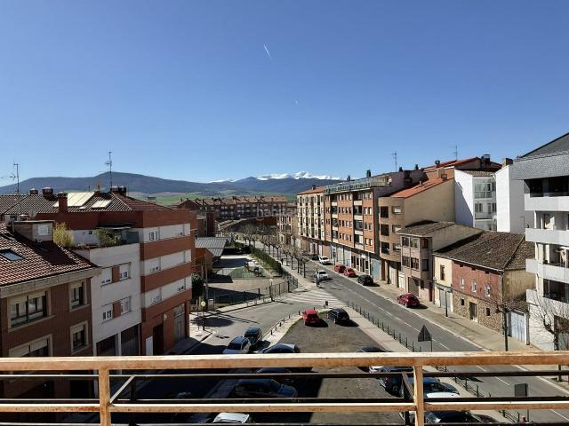 Piso en venta en Santo Domingo de la Calzada. Piso en Santo Domingo de la Calzada La Rioja. Pisos Santo Domingo de la.