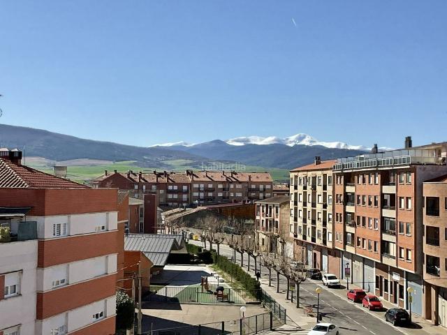 Piso en venta en Santo Domingo de la Calzada. Piso en Santo Domingo de la Calzada La Rioja. Pisos Santo Domingo de la.