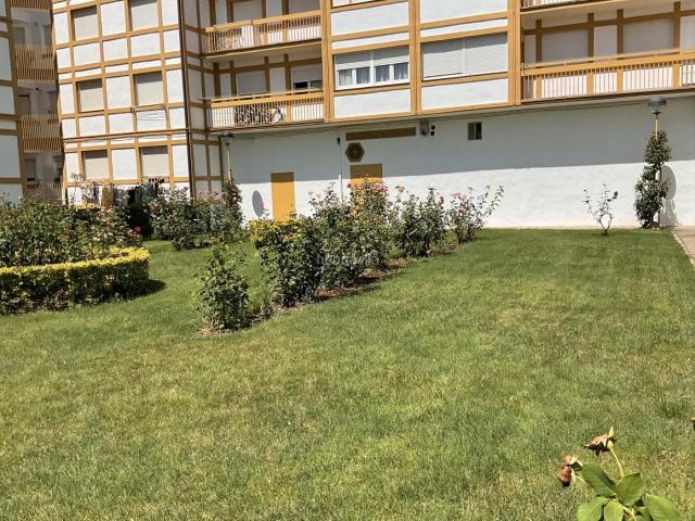 Piso en venta en Santo Domingo de la Calzada. PISO EN URBANIZACION PRIVADA. Pisos Santo Domingo de la.