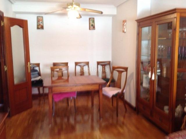 Piso en venta en Santo Domingo de la Calzada. Pisos Santo Domingo de la.