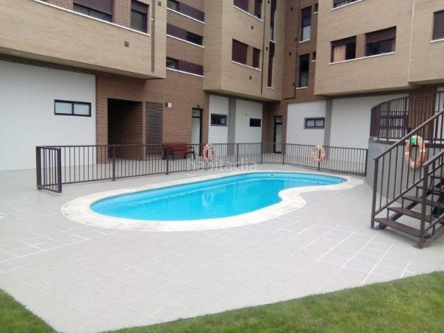Piso en venta en Santo Domingo de la Calzada. Piso en Santo Domingo de la Calzada La Rioja. Pisos Santo Domingo de la.