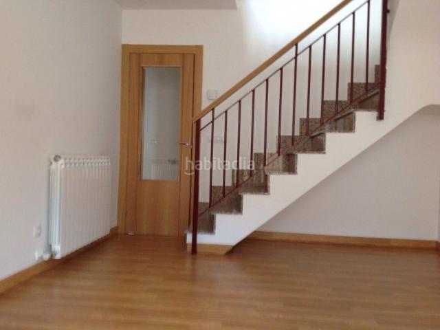 Piso en venta en Santo Domingo de la Calzada. Dúplex Santo Domingo de la Calzada La Rioja. Pisos Santo Domingo de la.