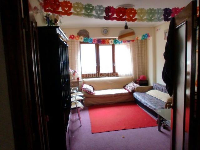 Piso en venta en Santo Domingo de la Calzada. Pisos Santo Domingo de la.