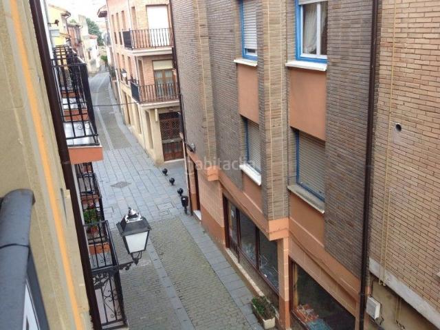 Piso en venta en Santo Domingo de la Calzada. Pisos Santo Domingo de la.