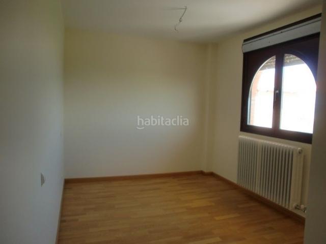 Piso en venta en Santo Domingo de la Calzada. Pisos Santo Domingo de la.