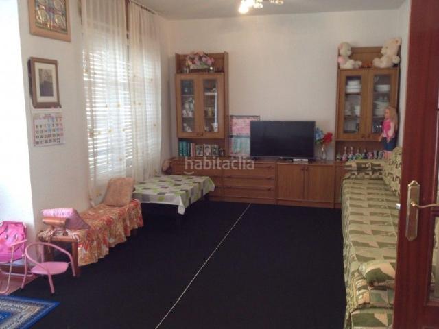 Piso en venta en Santo Domingo de la Calzada. Pisos Santo Domingo de la.