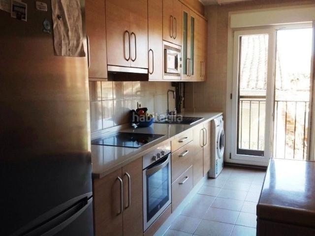 Piso en venta en Santo Domingo de la Calzada. Piso en Santo Domingo de la Calzada La Rioja. Pisos Santo Domingo de la.
