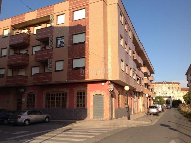 Piso en venta en Santo Domingo de la Calzada. Pisos Santo Domingo de la.
