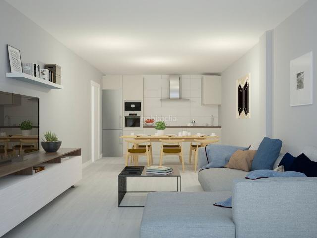 Piso en venta en Santo Domingo de la Calzada. Pisos Santo Domingo de la.