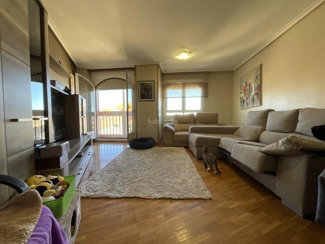 Piso en venta en Santo Domingo de la Calzada. Pisos Santo Domingo de la.
