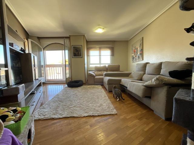 Piso en venta en Santo Domingo de la Calzada. Pisos Santo Domingo de la.