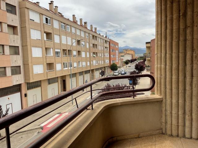Piso en venta en Santo Domingo de la Calzada. Pisos Santo Domingo de la.