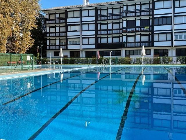 Piso en venta en Santo Domingo de la Calzada. Pisos Santo Domingo de la.