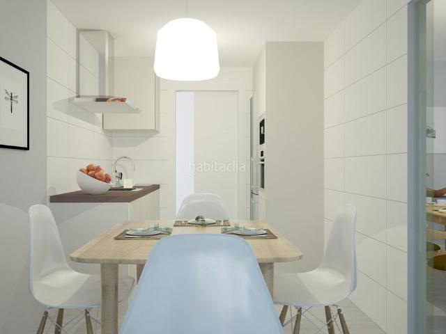 Piso en venta en Santo Domingo de la Calzada. Pisos Santo Domingo de la.