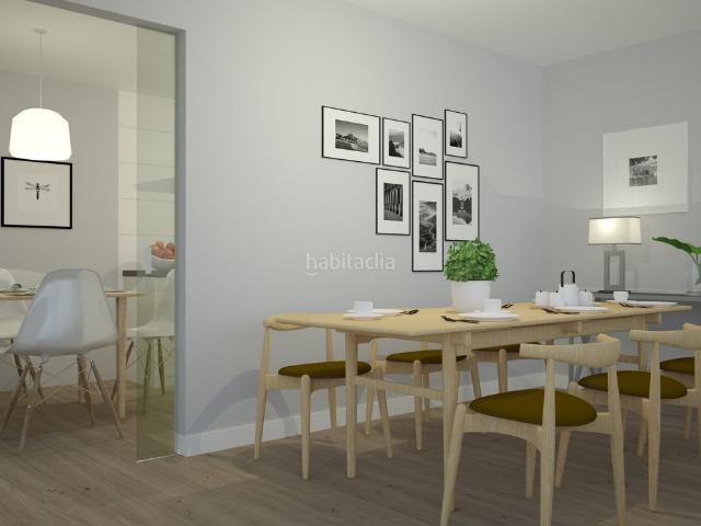 Piso en venta en Santo Domingo de la Calzada. Pisos Santo Domingo de la.