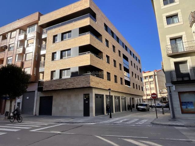 Piso en venta en Santo Domingo de la Calzada. Pisos Santo Domingo de la.