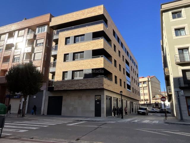 Piso en venta en Santo Domingo de la Calzada. Pisos Santo Domingo de la.