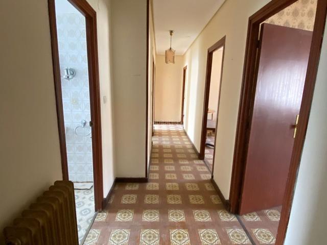 Piso en venta en Santo Domingo de la Calzada. Pisos Santo Domingo de la.